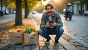Code promo Uber Eats livraison gratuite : astuces et offres 2026