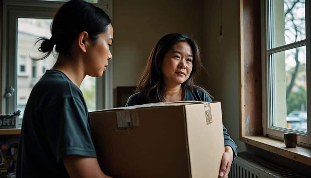 Déménagement social avec Emmaüs : aide solidaire et conseils 2026