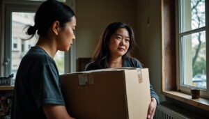 Déménagement social avec Emmaüs : aide solidaire et conseils 2026