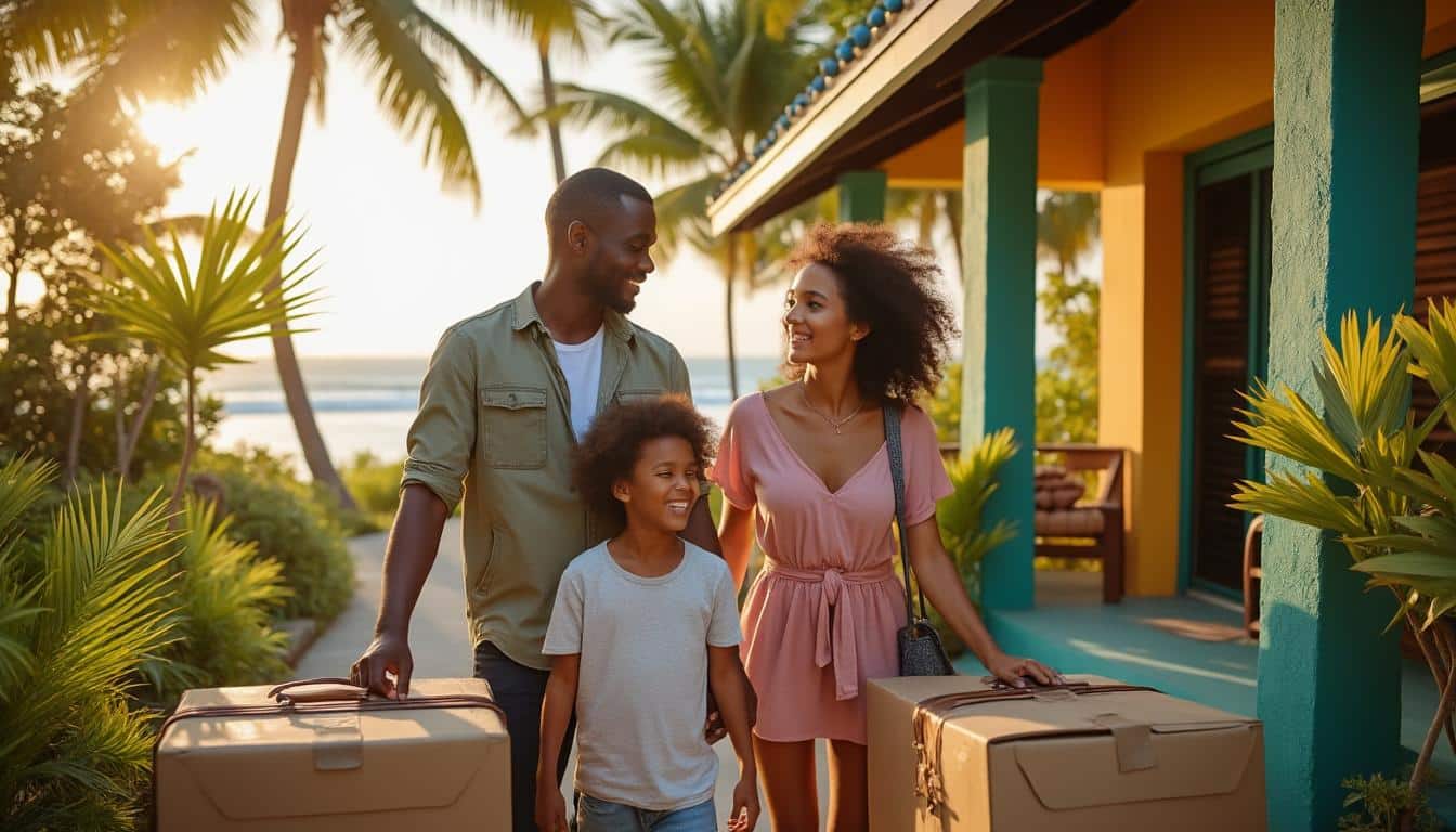 Illustration: Découvrir la Réunion : une île française ancrée entre métropole et océan Indien