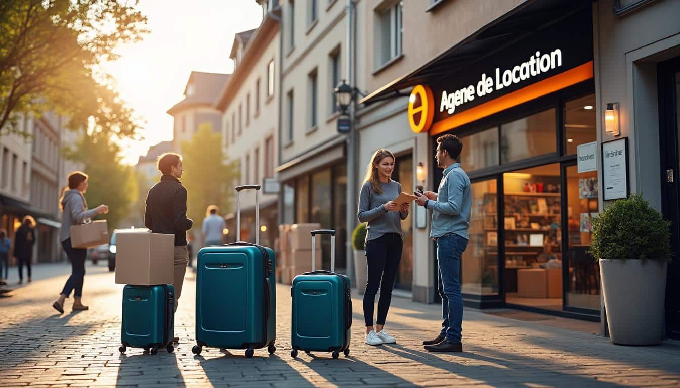 Illustration: Découvrez les services de location utilitaire à Strasbourg adaptés à tous les besoins