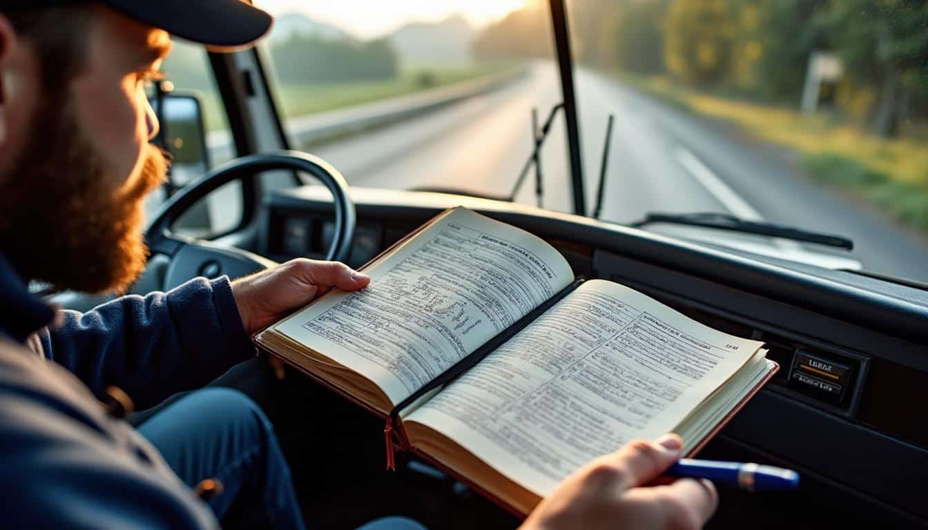 Convention collective du transport routier 3085 gratuite : guide complet