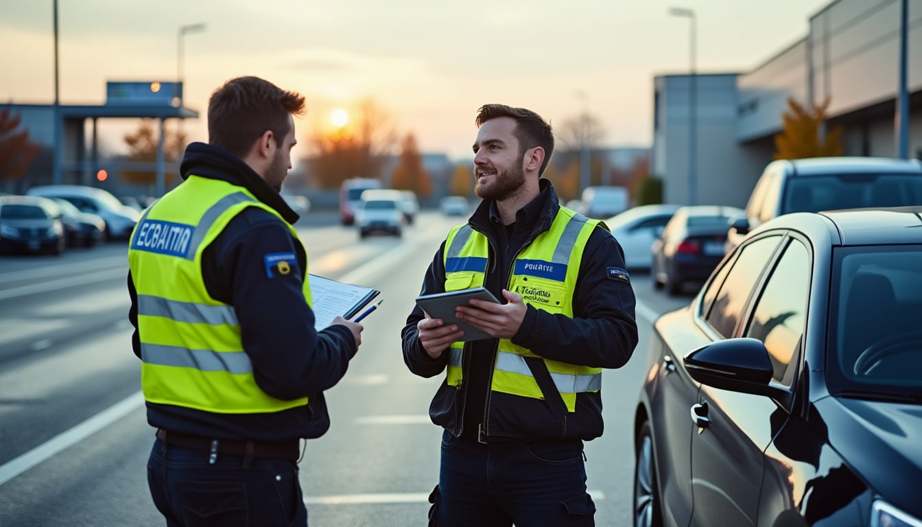 Le centre de formation d’apprentis en transport : guide complet
