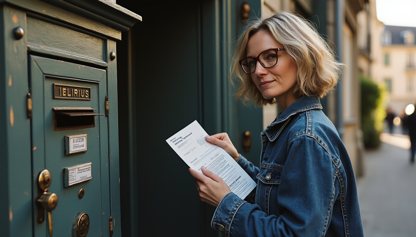 Changement d’adresse pour les élections : guide complet et conseils