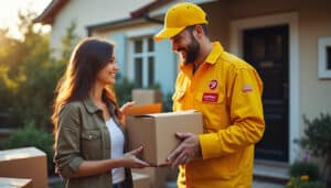 La Poste suivi de courrier déménagement : guide complet et fiable