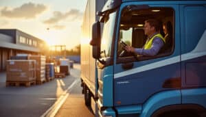Camion de transport : guide complet pour choisir le véhicule adapté