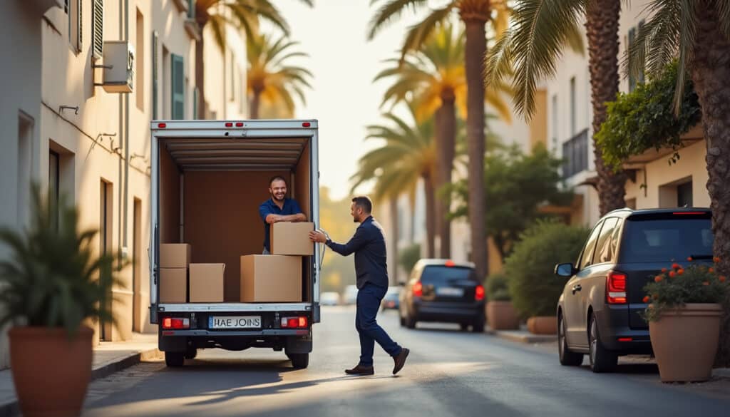 Location de camion à Montpellier : guide complet pour bien choisir