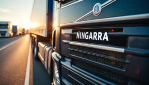 Plaque personnalisable pour camion : guide complet et conseils pratiques