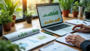 Auxine Logistic Botanic : comprendre la fiche entreprise