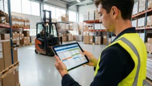 BUT logistique et transport : programme et débouchés