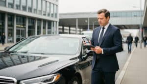 Tarif horaire d’un chauffeur indépendant rentable