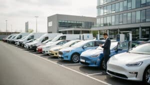 Définition d’une flotte automobile et de ses usages