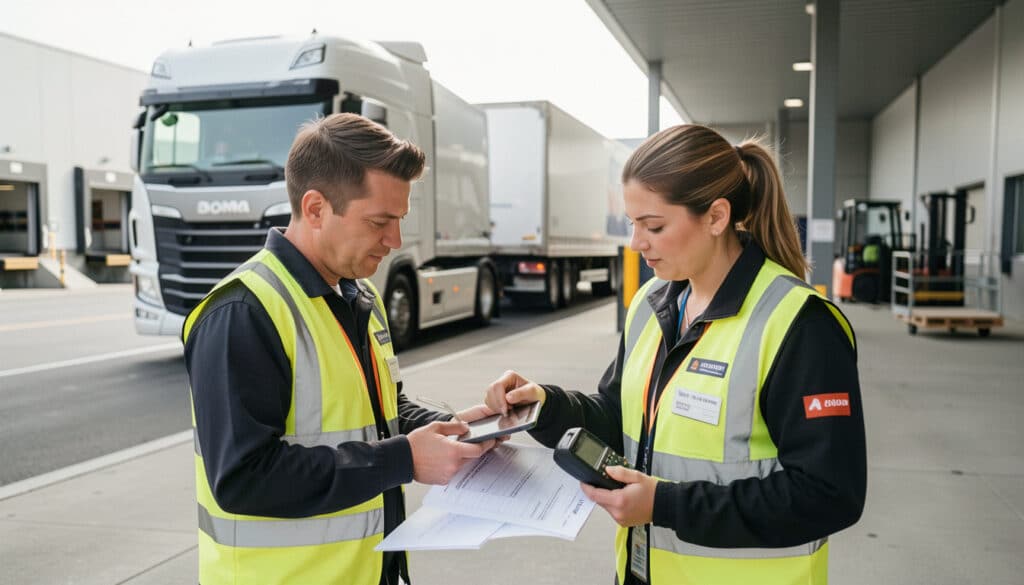 Convention des transports routiers : salaires et horaires